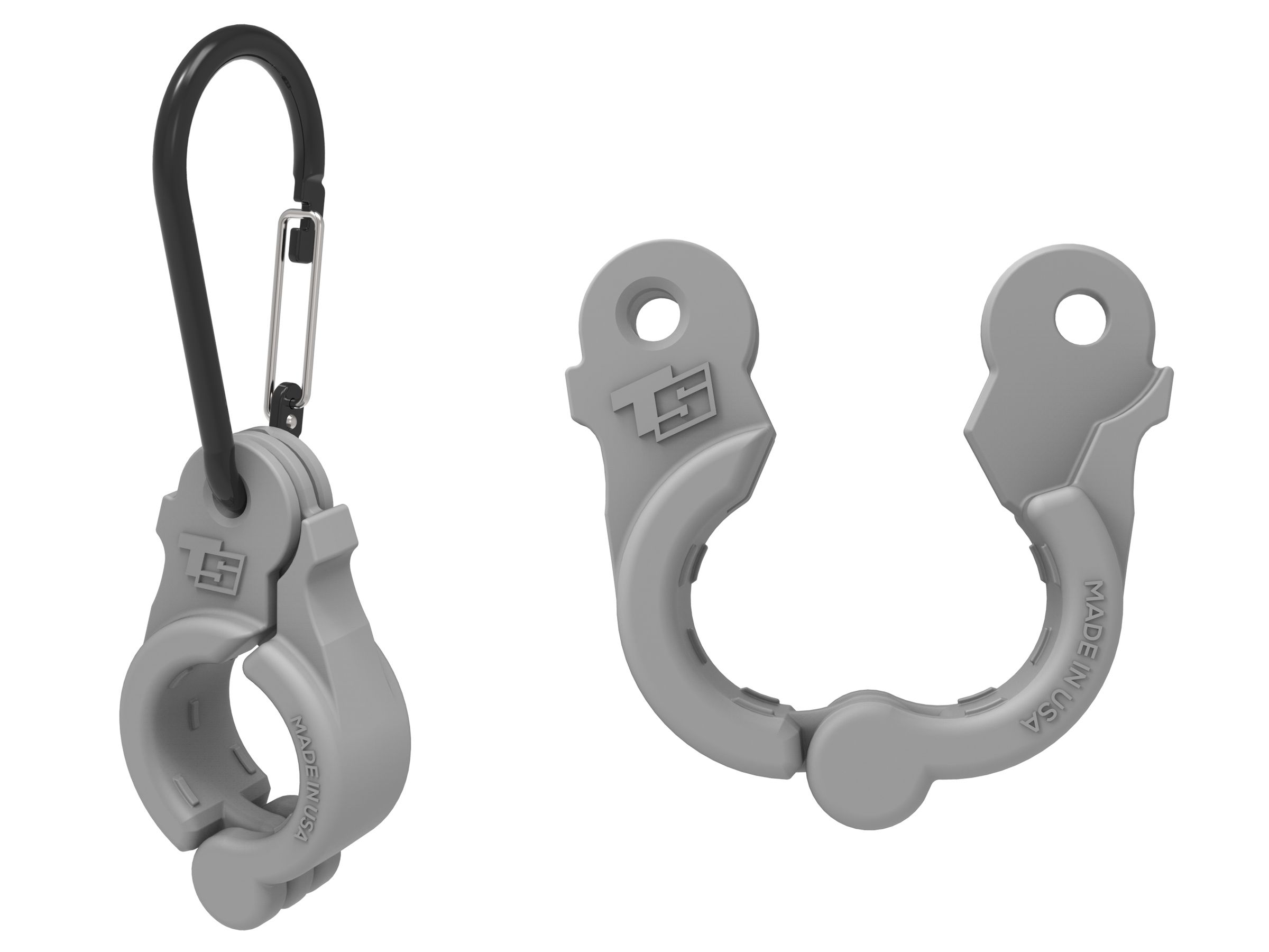 X31C Wide Body Clamp