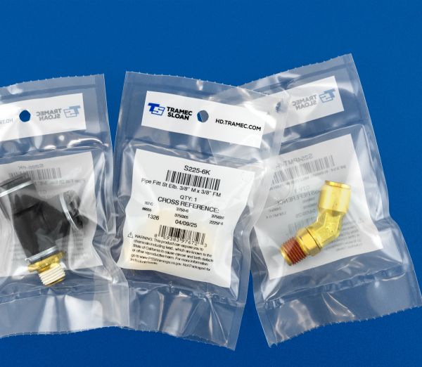 Tramec Heavy Duty | U.S. Manufacturing